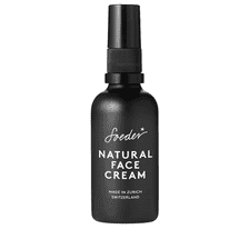 Natural Face Cream - Herbal Garden