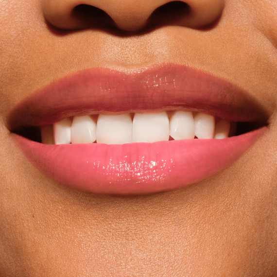 Wild Hibiscus Glow Lip Balm - 010 Hawaiian Blossom Glow