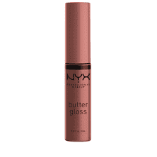 Butter Gloss - Brown Mauve