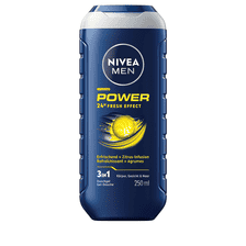 Power Shower Gel