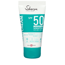Sunscreen SPF50 Sensitive