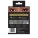 Underlash Pre-Glued Natural Salon Curl Clusters