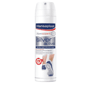 Silver Active Foot Spray