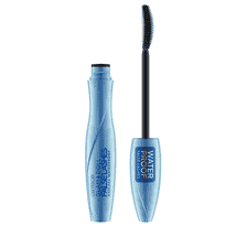 Glam & Doll False Lashes Mascara Waterproof 010 Black Waterproof