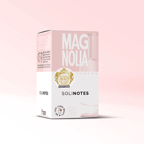 Eau de Parfum Magnolia
