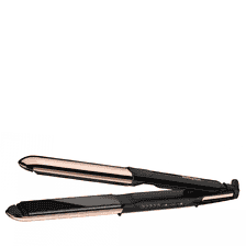 Hair straightener Straight & Curl Brilliance ST482E