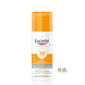 Sun Oil Control Face Gel-Crema Anti-Lucido SPF50