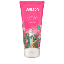 Love Shower Cream Rose