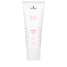 Pre-Shampoo Scrub