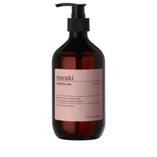 Sensitive Wash Intimate