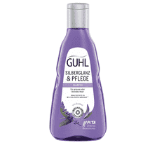 Silver Shine & Care Shampoo