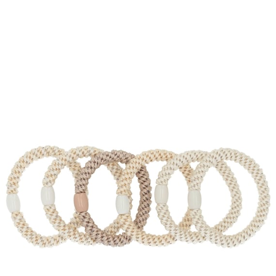 Nordic Elastics – Beige
