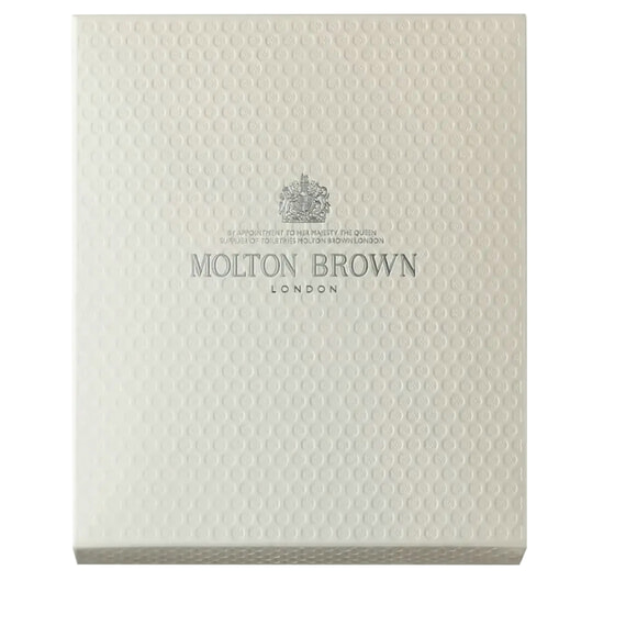 Woody & Aromatic Fragrance Discovery Set