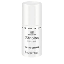Top Coat Shimmer