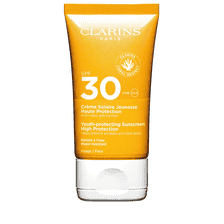 High Protection Youth Sun Care Cream SPF 30
