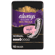 Incontinence Pads Normal - 10 Pcs.