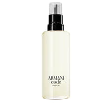 Armani Code Le Parfum Refill