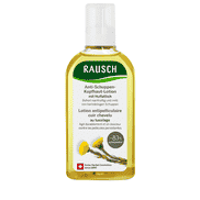Anti-Dandruff Scalp Lotion with Coltsfoot