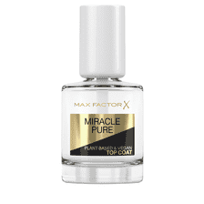Miracle Pure Quick Dry Top Coat