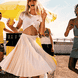 Urban Summer Eau de Cologne Natural Spray