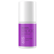 Neon Look - 615 Vivid Violet Neon