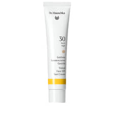 Tinted Face Sun Cream SPF 30