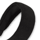 Wide Knitted Hairband