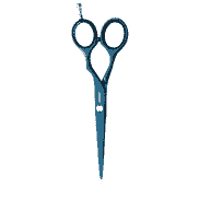 Diamond TB 5.5 Hair Scissors