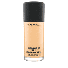 M·A·C - Studio Fix Fluid SPF 15 - NC 17 - 30 ml