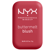 Blush 10 Back and Butta