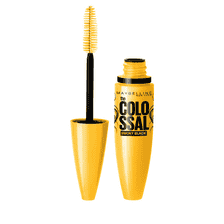Volum' Express The Colossal Smoky Eyes Mascara Black