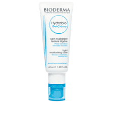 GEL-CRÈME Soin hydratant texture légère