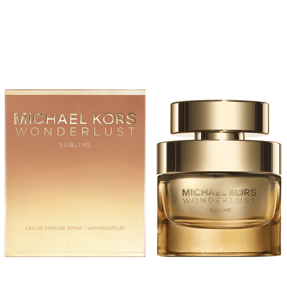 Parfum michael outlet kors wonderlust