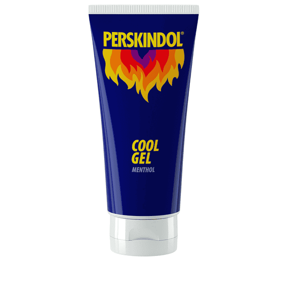 Gel Rinfrescante Mentolo