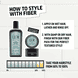 Fiber Pre-Styling Cleanser