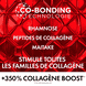 Sérum Collagen C16 Bonding