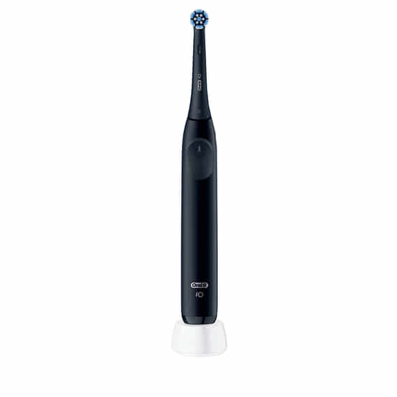 iO Series 2 Night Black