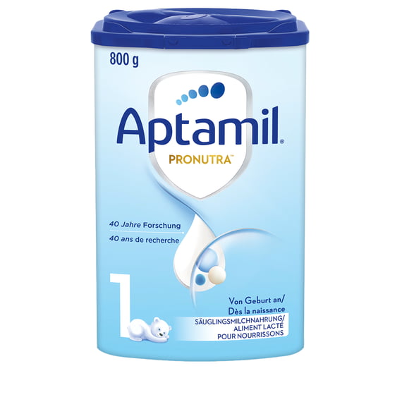 Infant Milk Formula