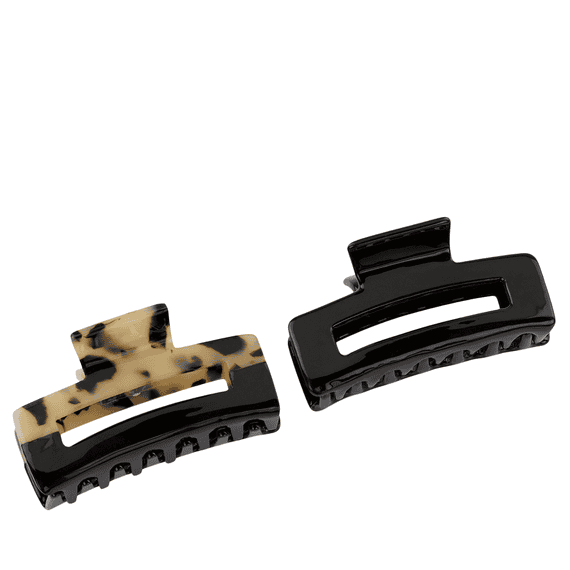 Acrylic clips Frame Shape