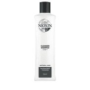 Cleanser Shampoo 2