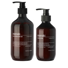 Geschenkbox - Simple Hand Care