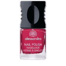Nail Polish Juan s Kiss