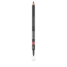Crayon contour des lèvres rose