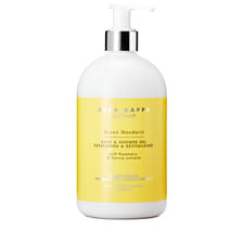 Bath & Shower Gel