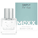 Simply Man Eau de Toilette