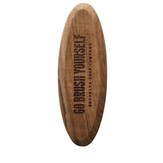 Beard Brush
