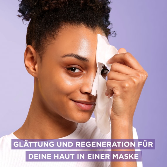 Masque en Tissu Pro-Retinol