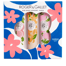 Cofanetto Trio di 3 Bestsellers Creme per Mani di Benessere