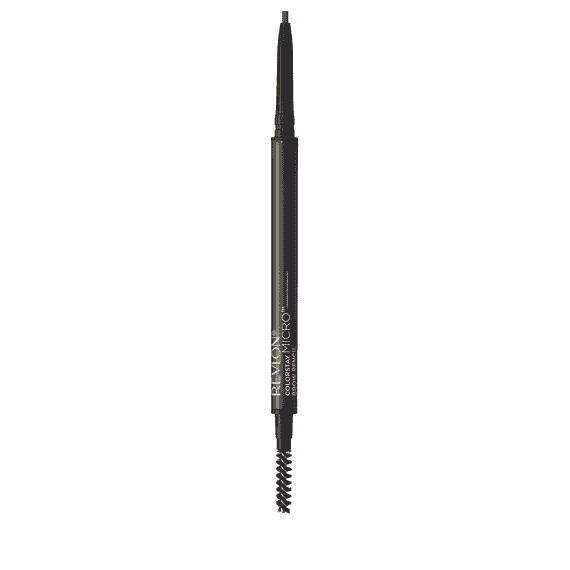 CS Micro Brow Pencil - Soft Black 457