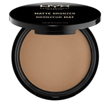 Matte Body Bronzer, Dark Tan